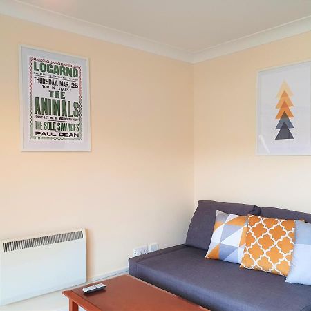 The Belmont, Old Town Apartment Swindon Luaran gambar