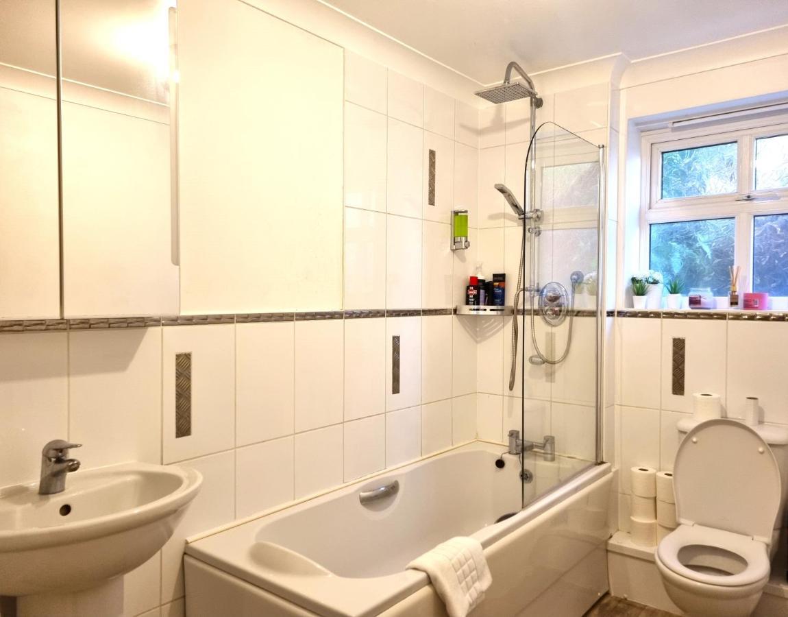 The Belmont, Old Town Apartment Swindon Luaran gambar