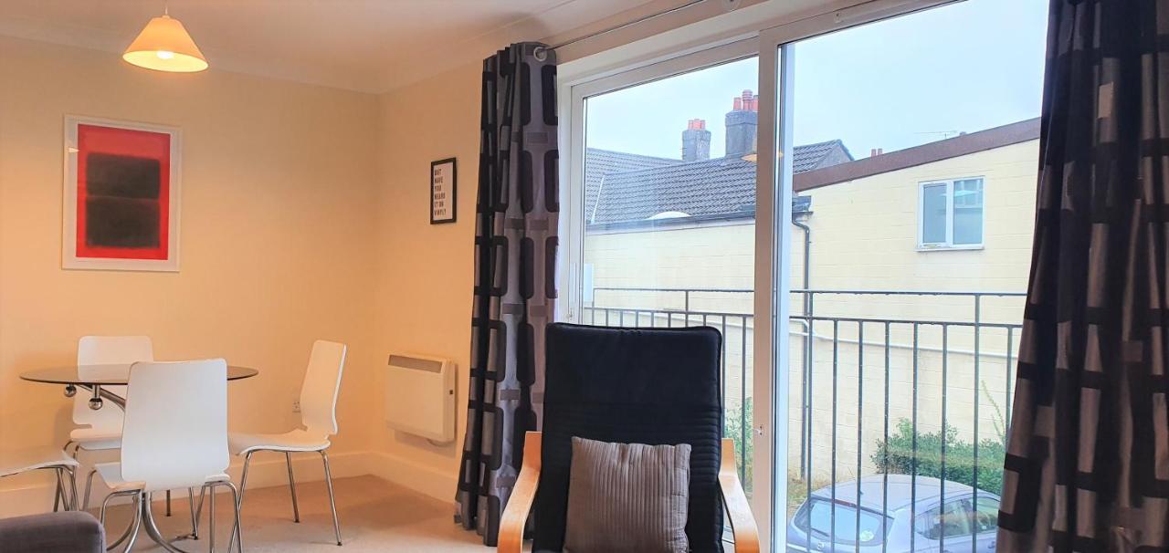 The Belmont, Old Town Apartment Swindon Luaran gambar