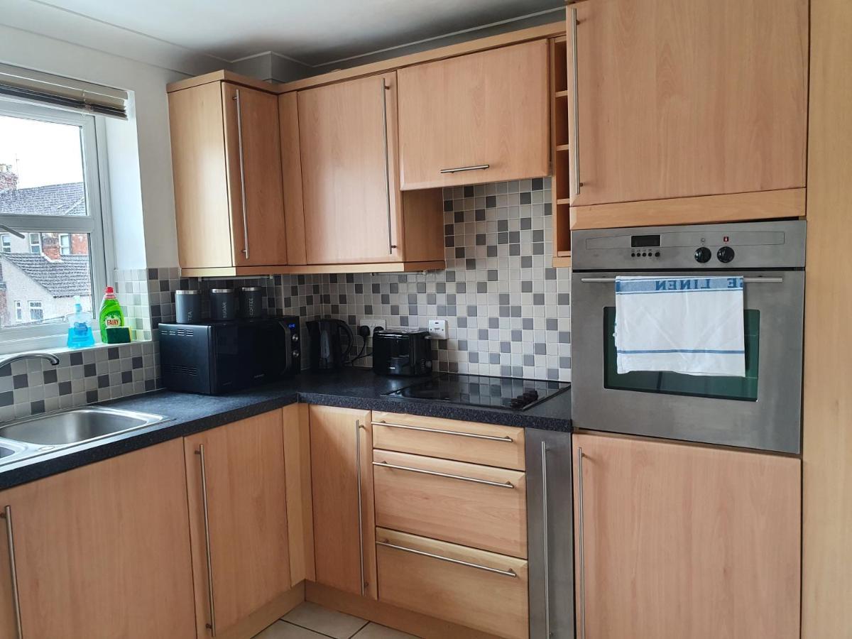 The Belmont, Old Town Apartment Swindon Luaran gambar