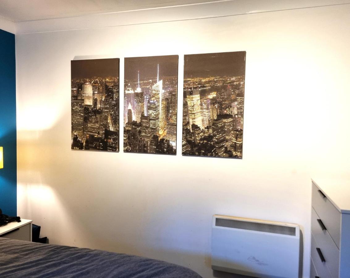 The Belmont, Old Town Apartment Swindon Luaran gambar