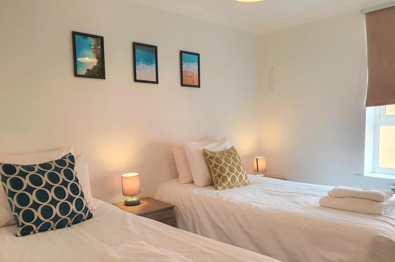 The Belmont, Old Town Apartment Swindon Luaran gambar