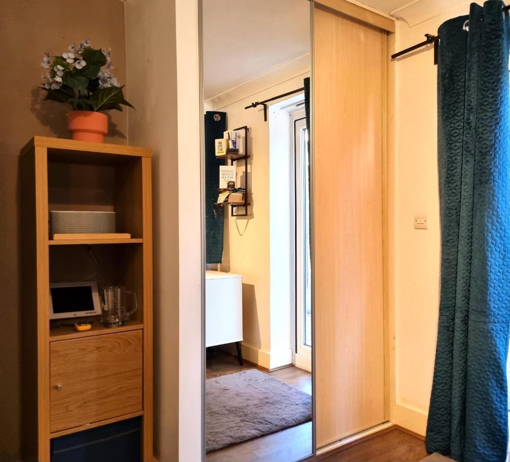 The Belmont, Old Town Apartment Swindon Luaran gambar