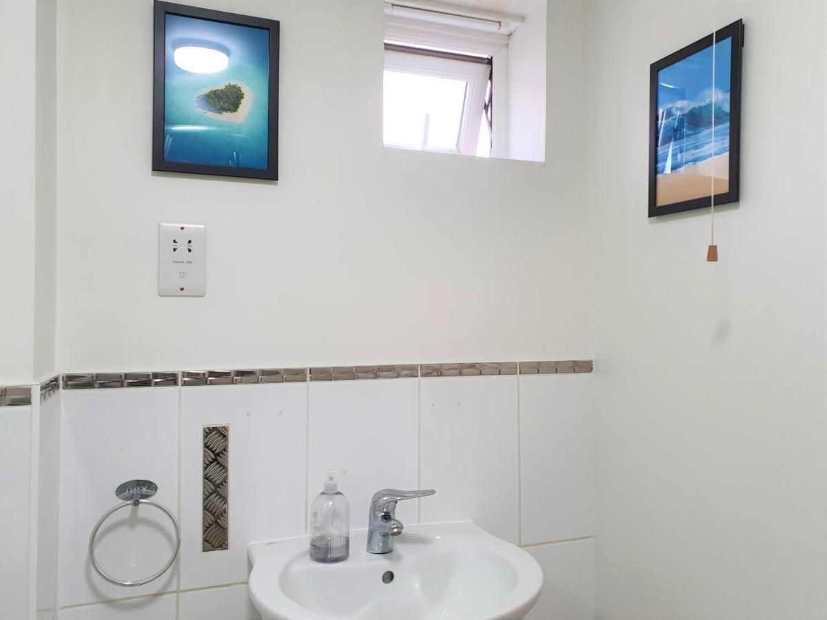 The Belmont, Old Town Apartment Swindon Luaran gambar