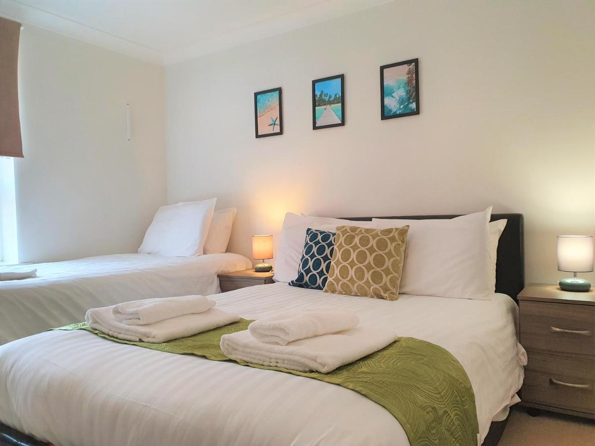 The Belmont, Old Town Apartment Swindon Luaran gambar