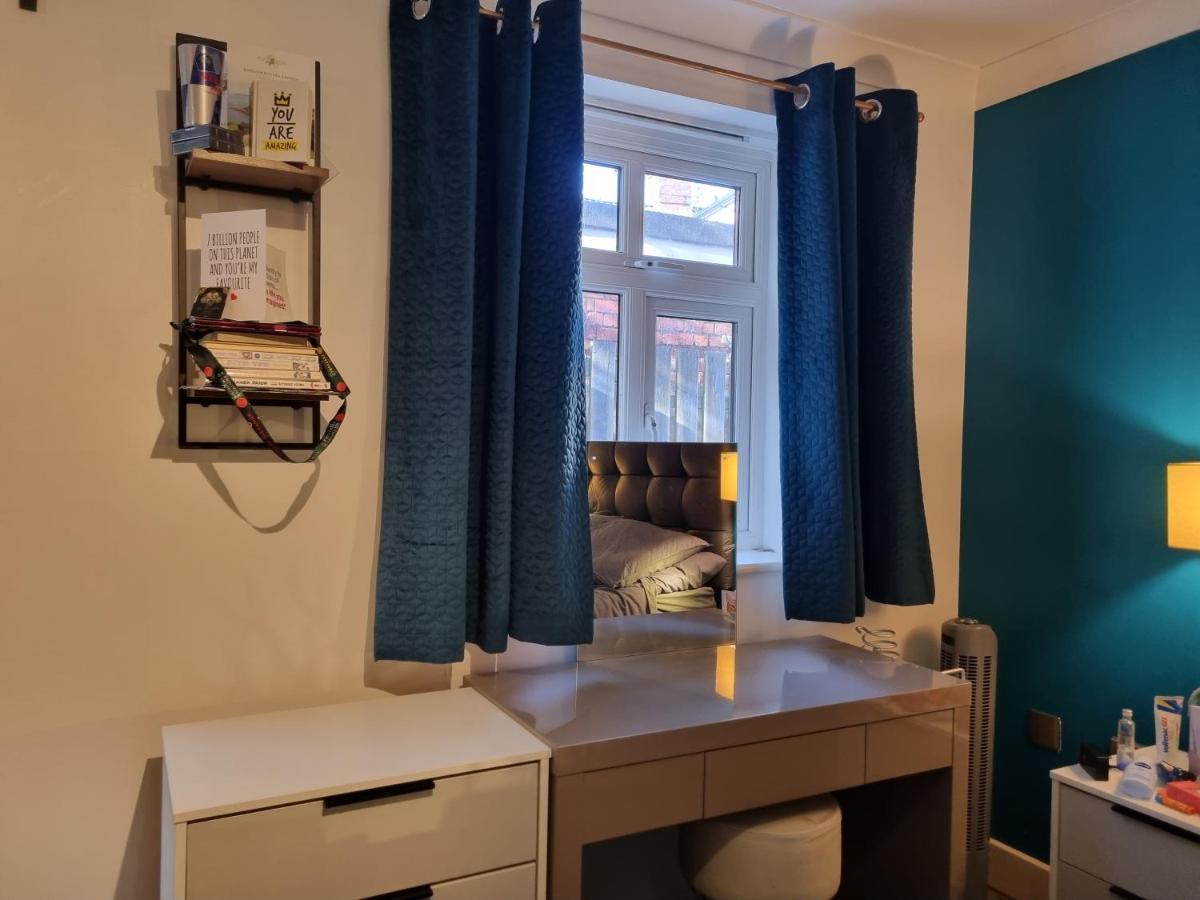 The Belmont, Old Town Apartment Swindon Luaran gambar