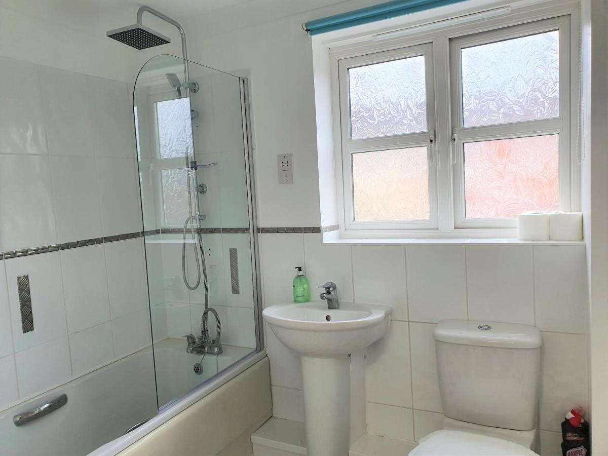 The Belmont, Old Town Apartment Swindon Luaran gambar