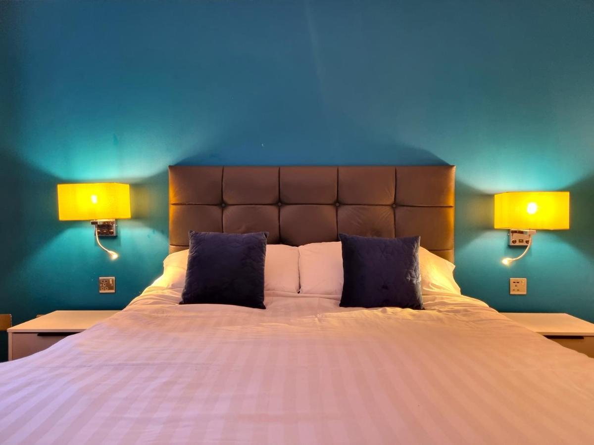 The Belmont, Old Town Apartment Swindon Luaran gambar