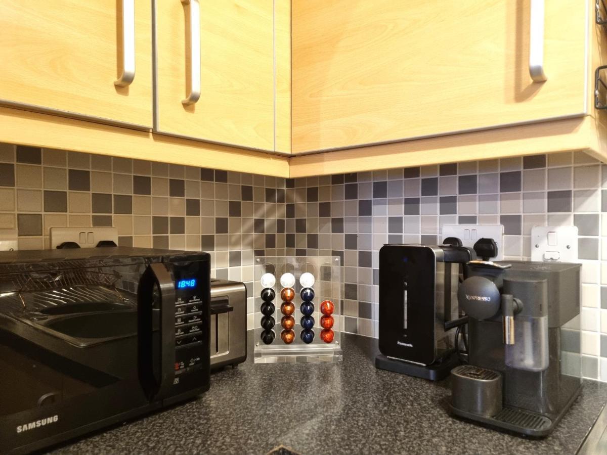 The Belmont, Old Town Apartment Swindon Luaran gambar